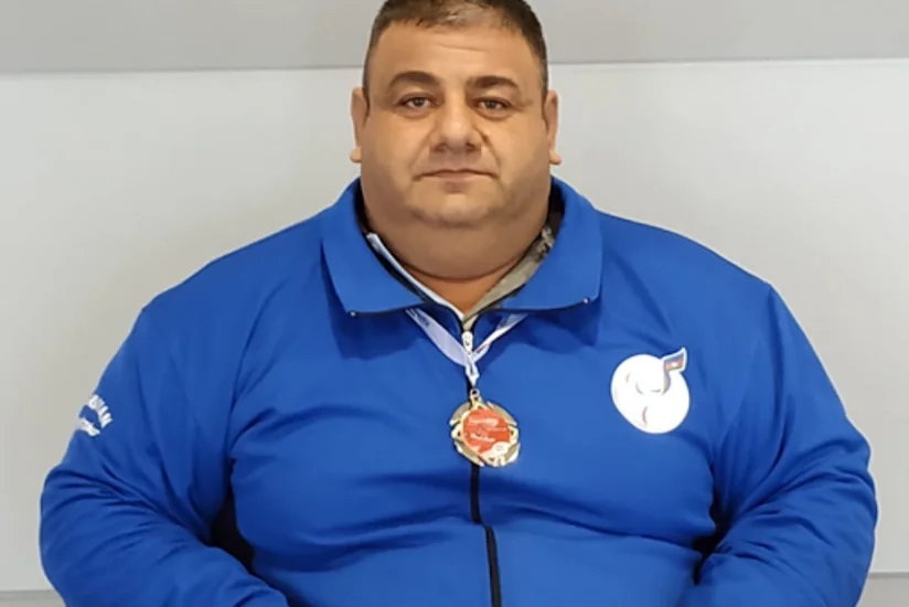 Azərbaycan Tokio Yay Paralimpiya Oyunlarına 20-ci lisenziyanı qazanıb