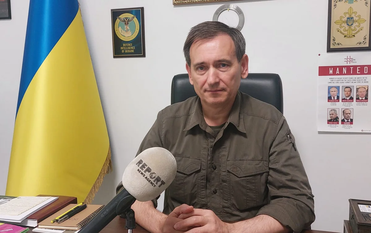 Zelenskyy's special representative: Ukraine will use all legal mechanisms to supply its products to EU