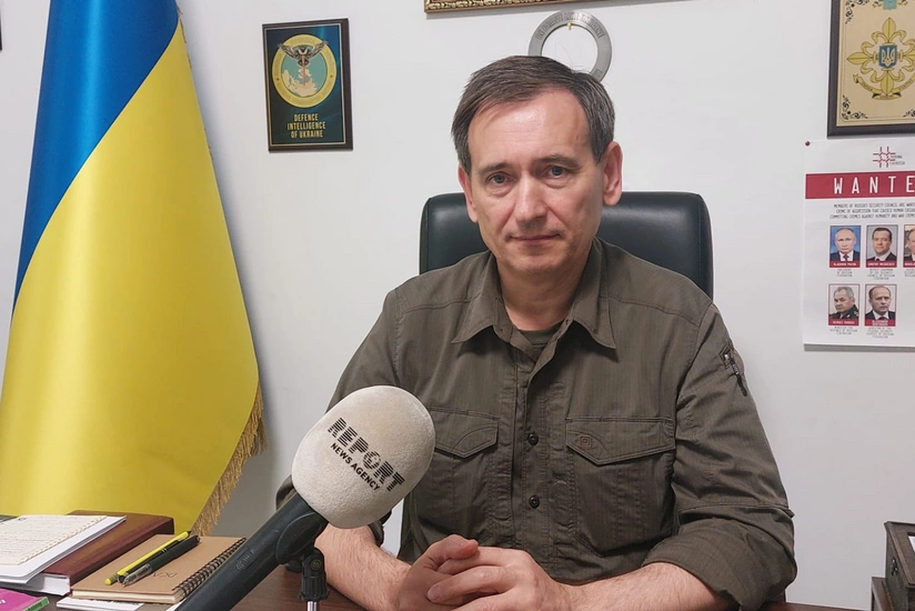 Zelenskyy's special representative: Ukraine will use all legal mechanisms to supply its products to EU