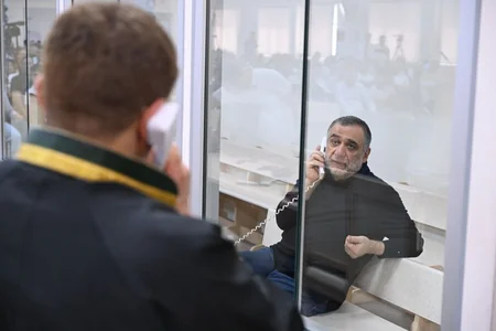 Victims and legal heirs testify in trial of Ruben Vardanyan