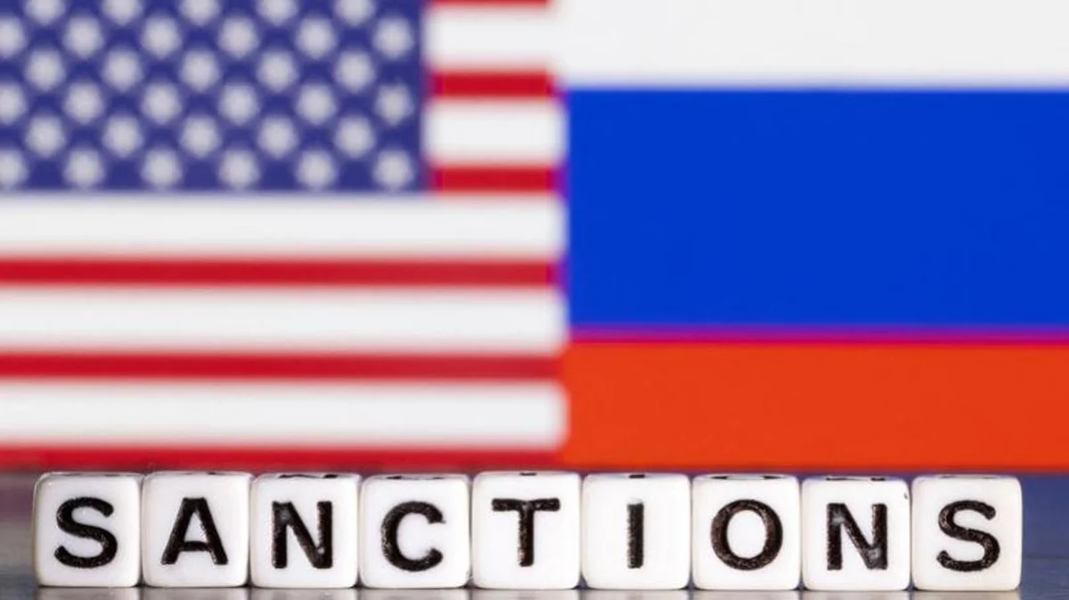 Trump's potential tariffs against Moscow to affect customers of Russian oil, gas