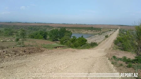Azərbaycanda ikinci ağıllı bağ salınır