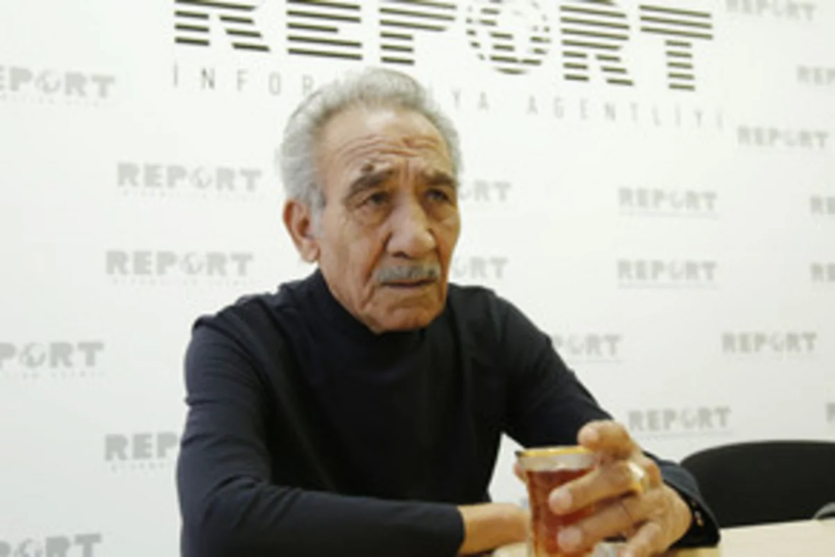 Тело Ашуга Адалята было отправлено в Газах