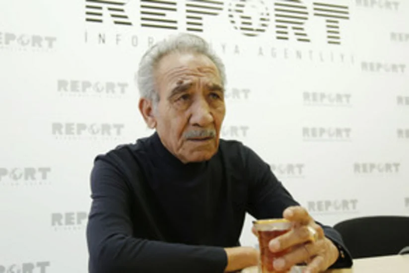 Тело Ашуга Адалята было отправлено в Газах