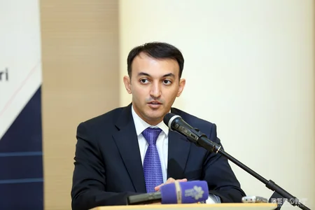ADA Universitetində AVO MUN 2018 layihəsi keçirilir