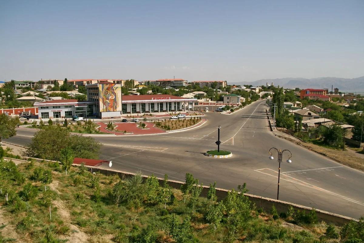 Nazir: Naxçıvanın 2018-ci il üçün İslam mədəniyyətinin paytaxtı elan edilməsi qədim diyara göstərilən etimadın ifadəsidir