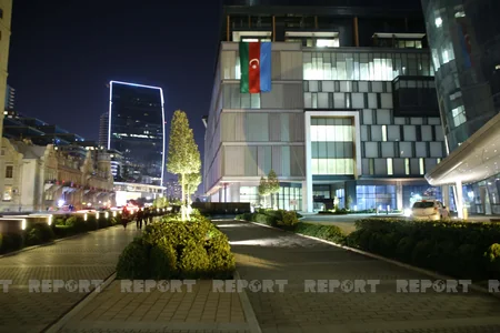 Azərbaycanda Zəfər Günü tədbirləri başlayıb