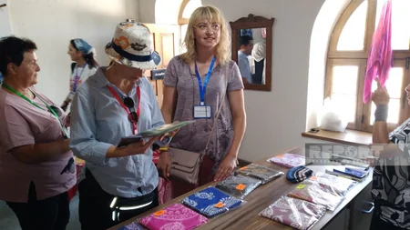 Ukraynalı uşaqların Basqala səfəri təşkil edilib