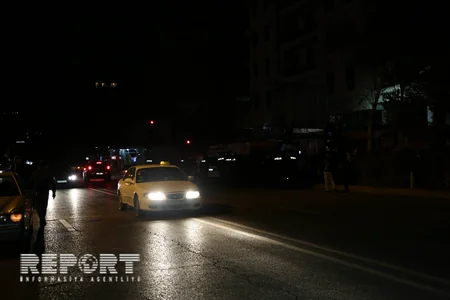 Bakıda 6 ailəyə məxsus evlər sökülüb, tikinti şirkəti iddialara münasibət bildirib - VİDEO