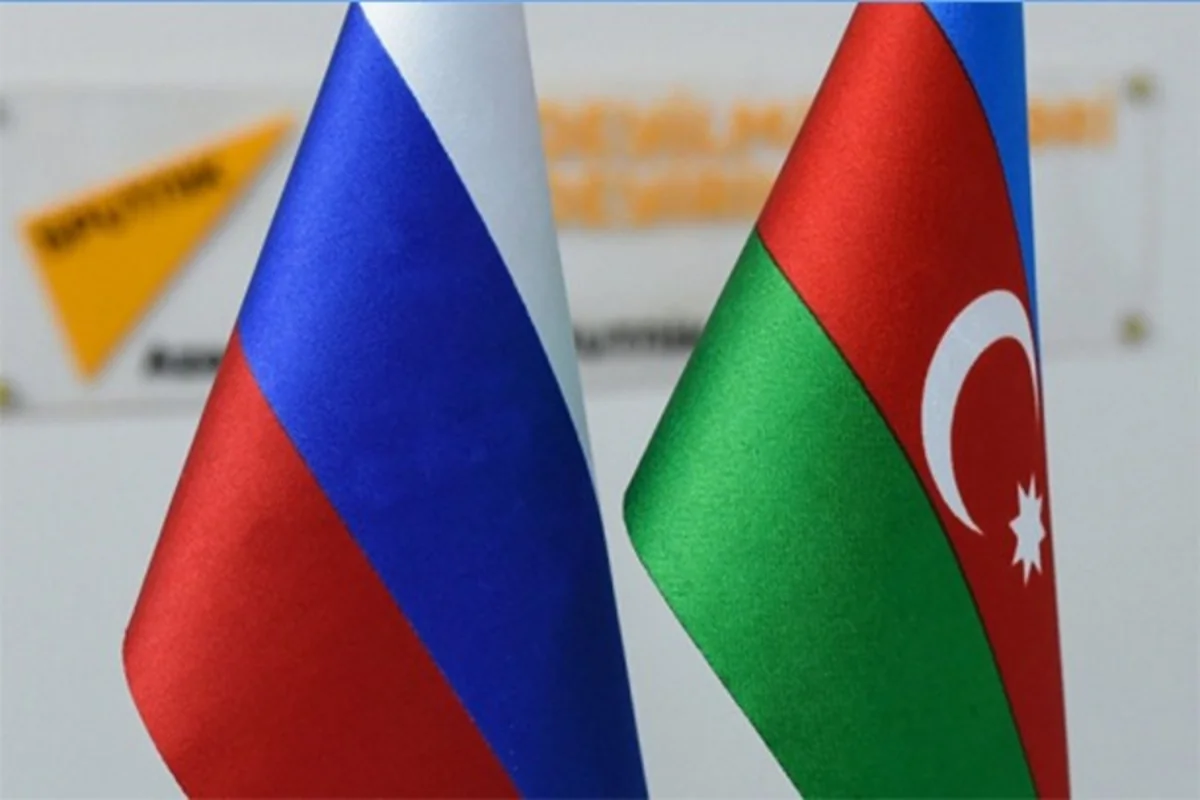 Azərbaycan-Rusiya İşgüzar Şurasının yeni tərkibdə ilk iclasının vaxtı açıqlanıb