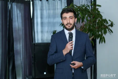 Bakıda yeni “Toyota Prado” nümayiş olunub