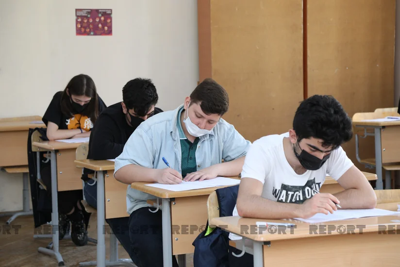 “Jurnalistika” ixtisasına qeydiyyat başlayıb
