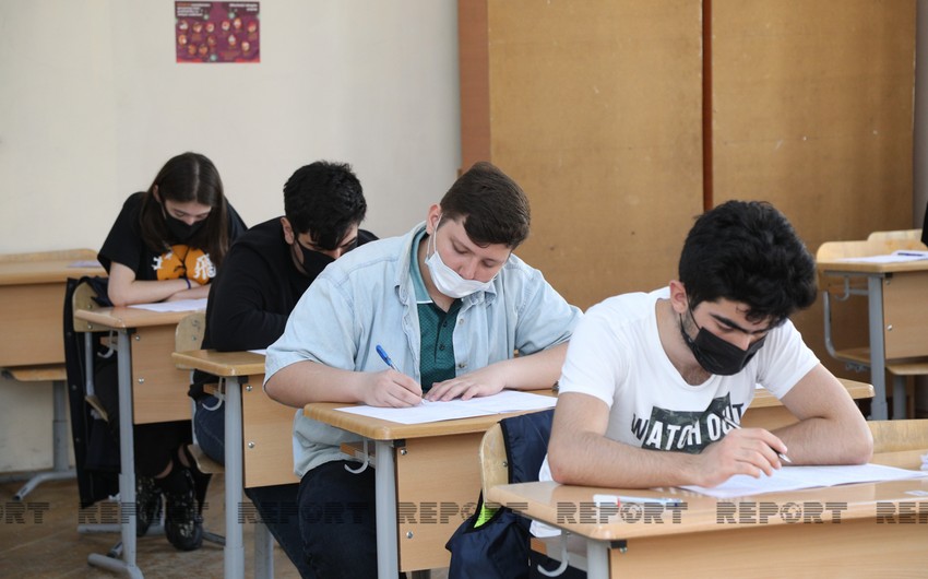 “Jurnalistika” ixtisasına qeydiyyat başlayıb