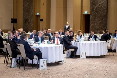 Azərbaycandakı xarici diplomatlara ölkədə aparılan aqrar islahatlar haqqında məlumat verilib