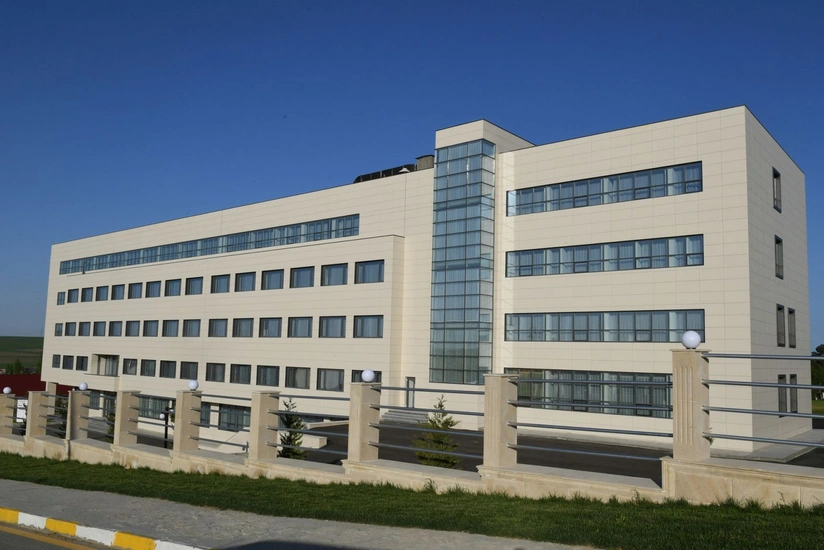 В этом году в Гобустанской центральной районной больнице откроются новые центры