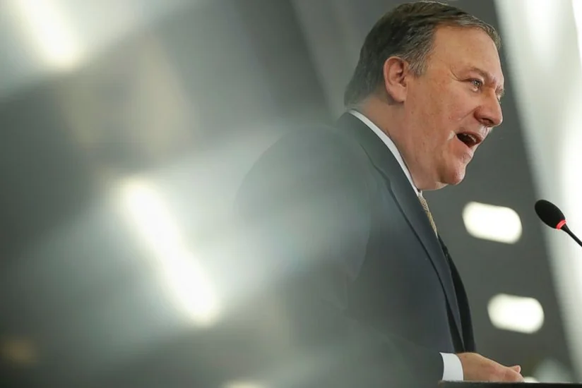 MKİ direktoru: Wikileaks Rusiya tərəfindən istifadə edilib