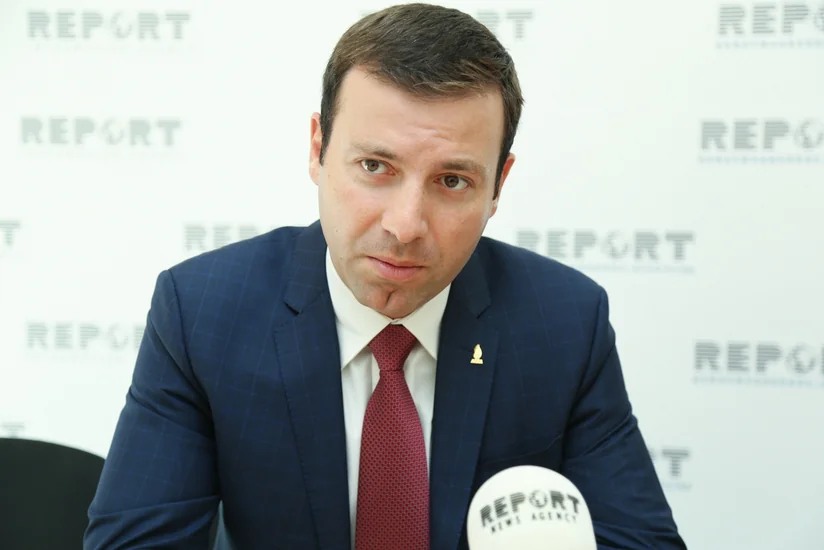 Elxan Məmmədov: Bu məğlubiyyət bizi reallığa endirdi - MÜSAHİBƏ