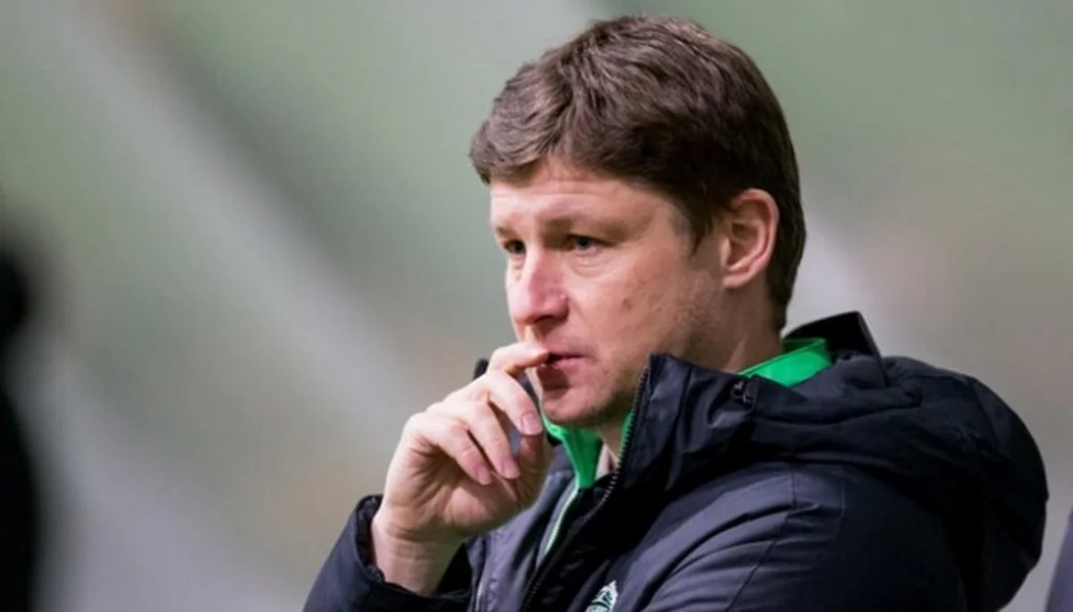 Sumqayıtın sabiq baş məşqçisi Şaxtyora qayıda bilər