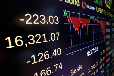 Key indicators of world commodity, stock, and currency markets (08.10.2025)