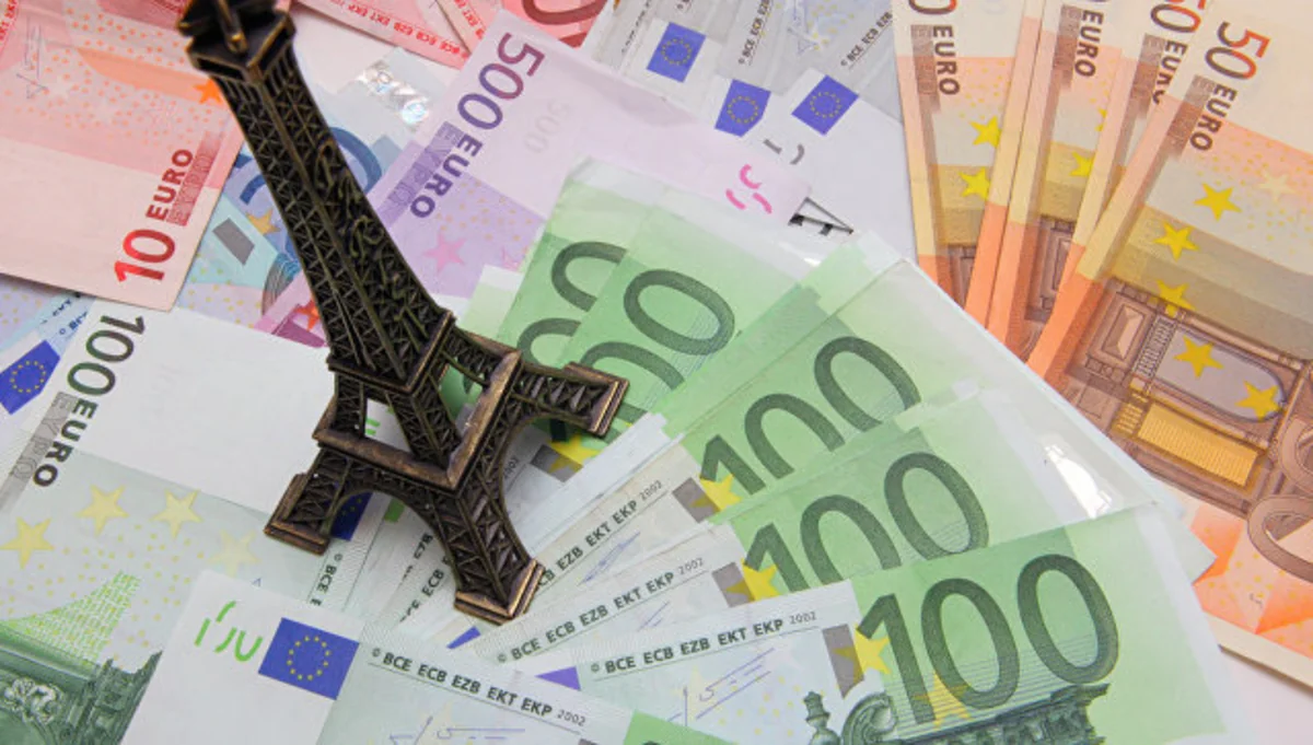 Fransada bir ailə lotereyada 83 milyon avrodan çox pul udub