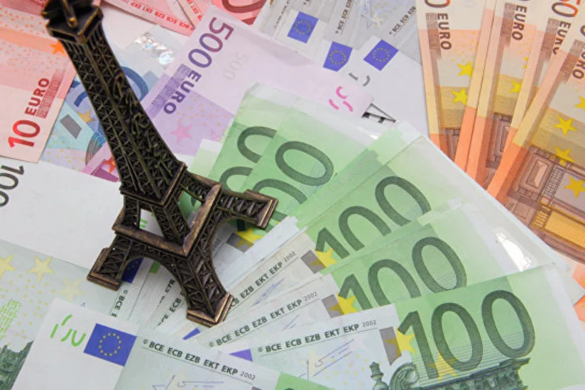 Французская семья выиграла в лотерею более 83 миллионов евро