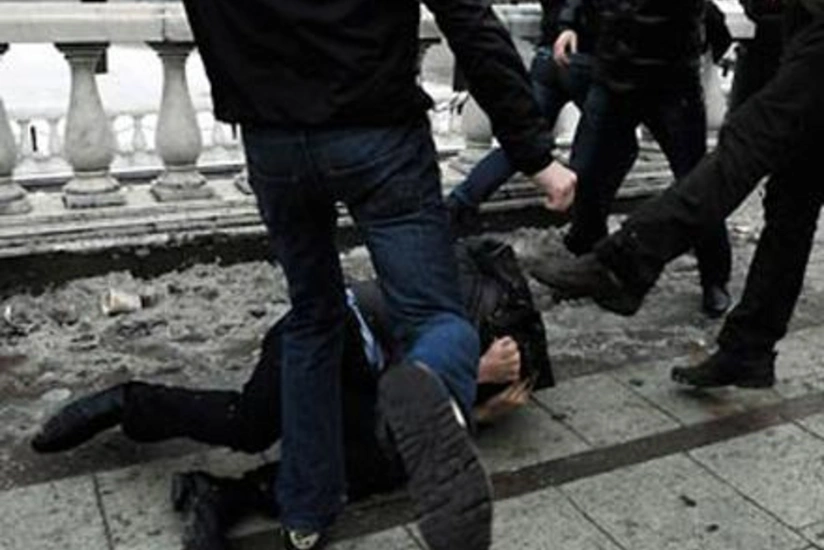 ​Azəriqazın əməkdaşı döyülüb, onun onurğası sındırılıb