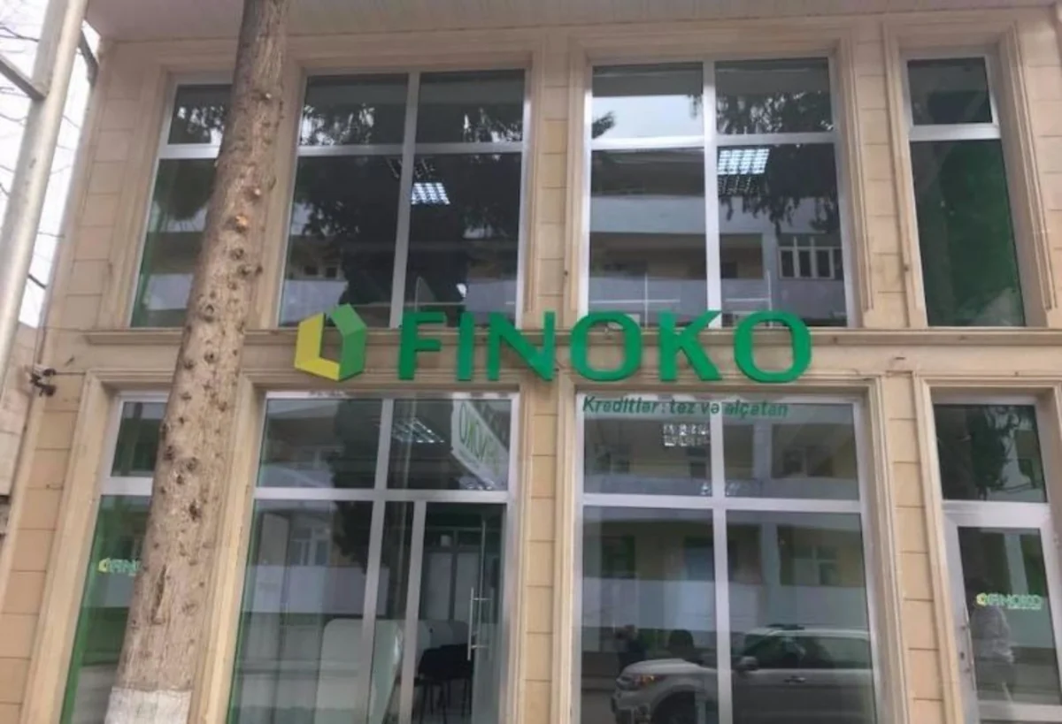 “Finoko” BOKT nizamnamə kapitalını kəskin artırıb