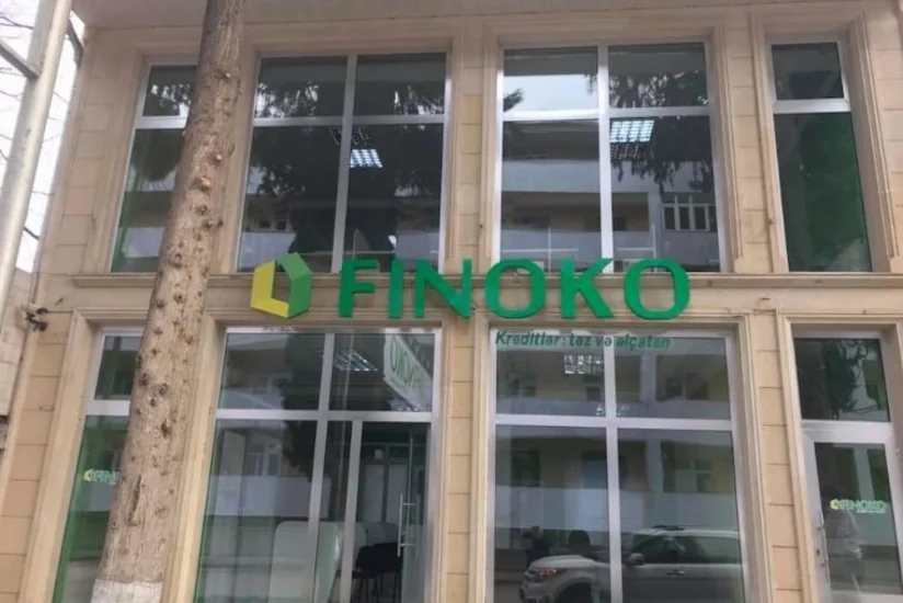 “Finoko” BOKT nizamnamə kapitalını kəskin artırıb