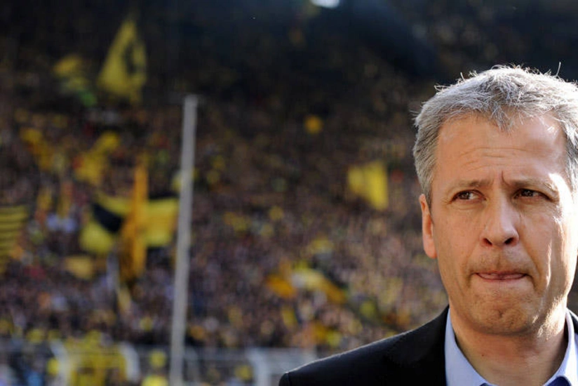 Almaniyanın Borussiya klubunun yeni baş məşqçisi müəyyənləşib