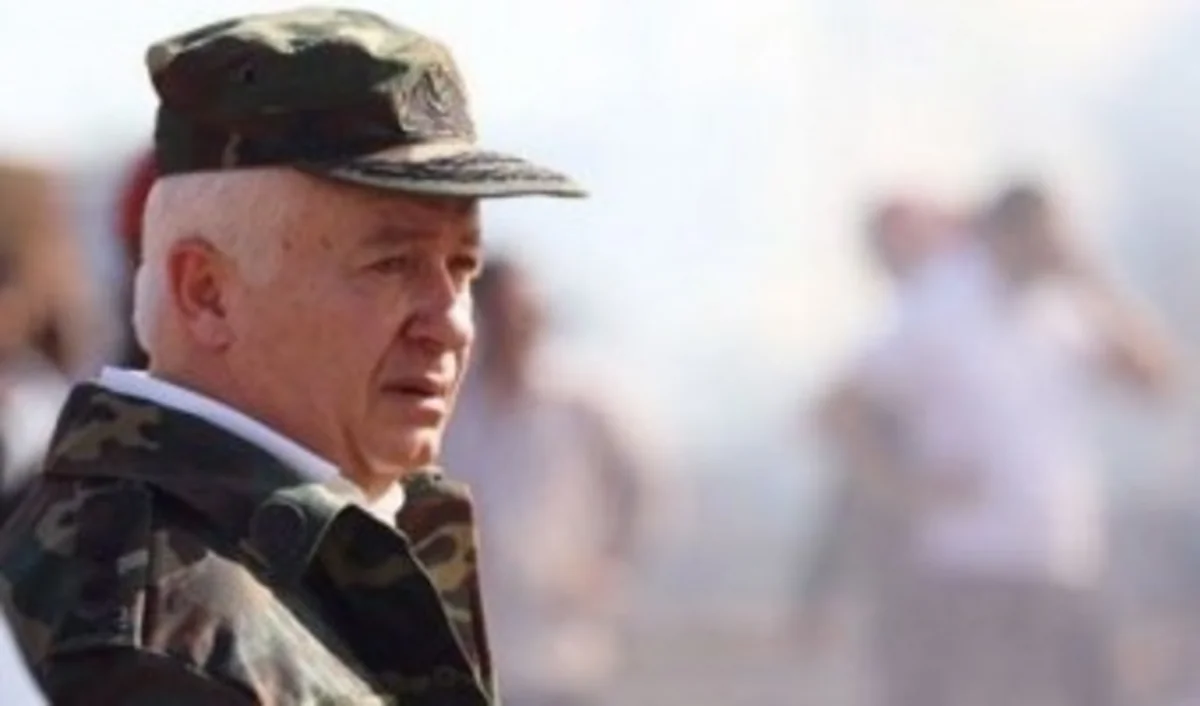 Fövqəladə hallar nazirinin müavini yanğının baş verdiyi əraziyə gəlib - FOTO
