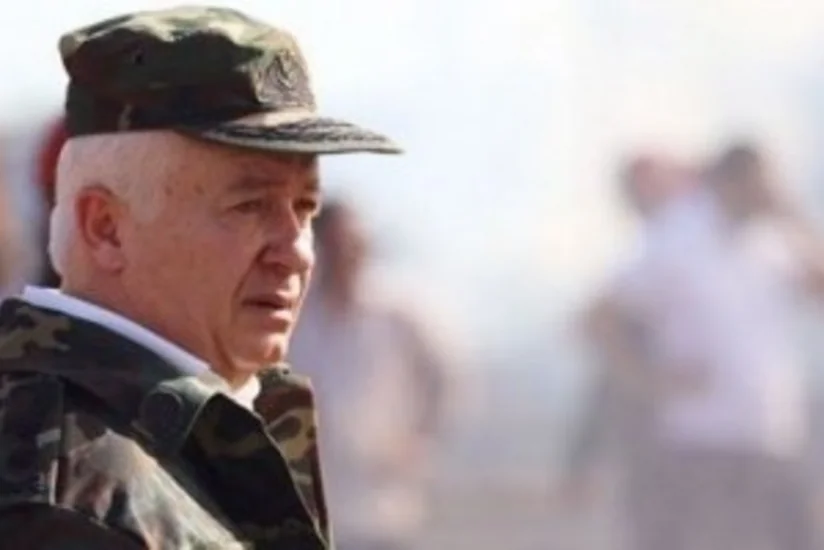 Fövqəladə hallar nazirinin müavini yanğının baş verdiyi əraziyə gəlib - FOTO