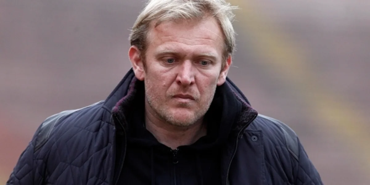 Robert Prosinecki talked about his assistants to work with team of Azerbaijan and on duration of contract