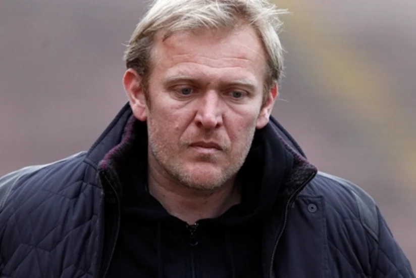 Robert Prosineçki Azərbaycan yığmasında köməkçilərini və müqavilə müddətini açıqlayıb