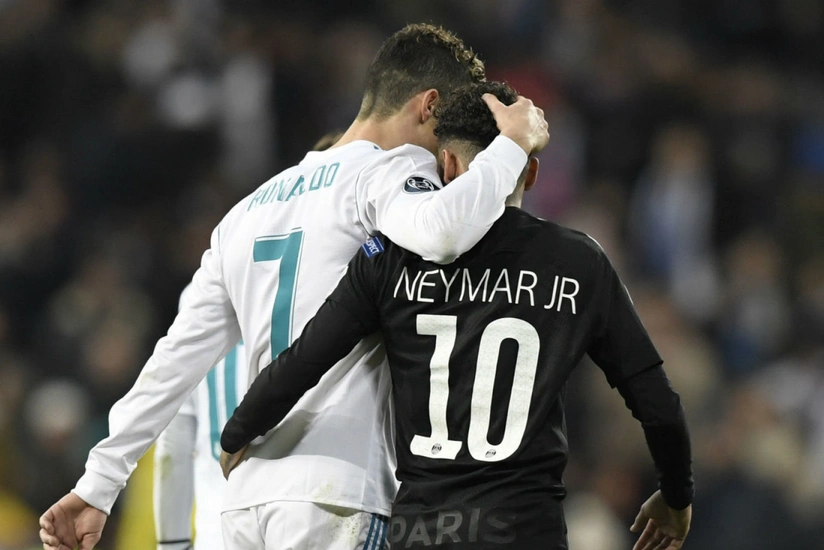 Juventus to put Ronaldo on the market next summer