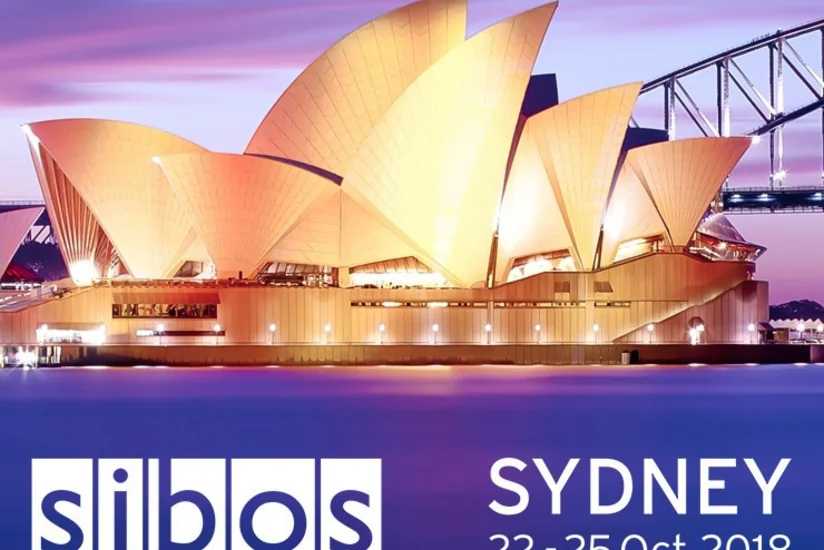 Azərbaycan Beynəlxalq Bankı “SIBOS  2018” beynəlxalq sərgisində iştirak edir