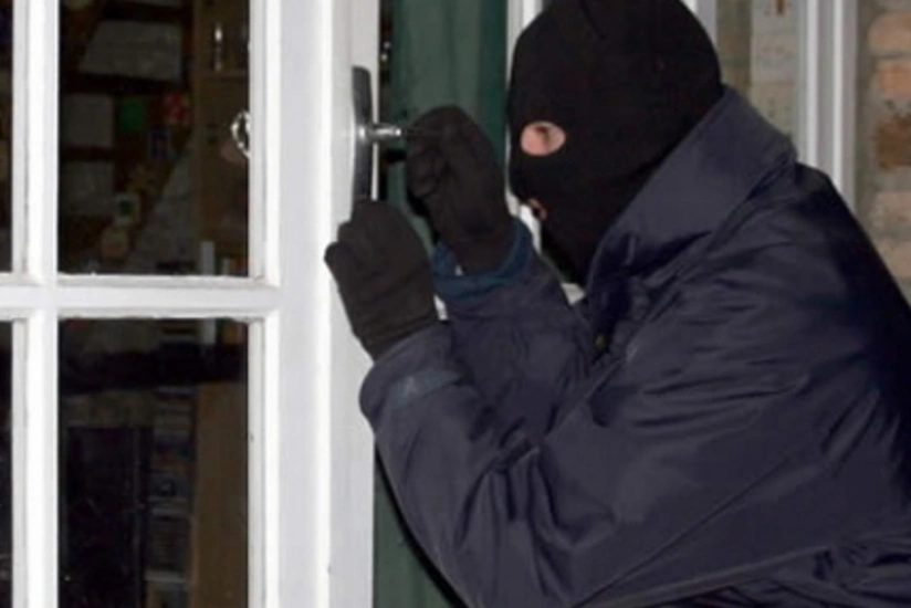 ​Oğurluq edən bir neçə şəxs tutulub