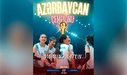 Naxçıvanın voleybol komandası ölkə çempionu olub