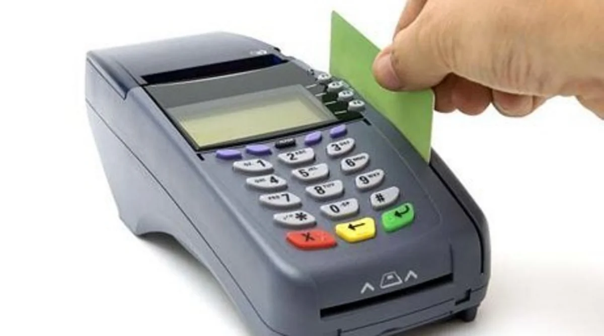 Central Bank: POS-terminals continue to decrease in Azerbaijan