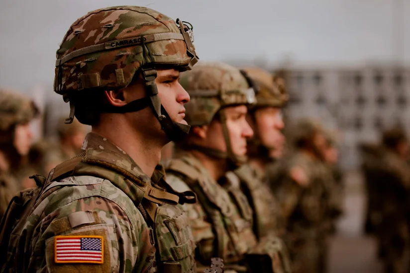 Nikkei: ABŞ Yaponiyada öz qüvvələrinin komandanlığını yarada bilər