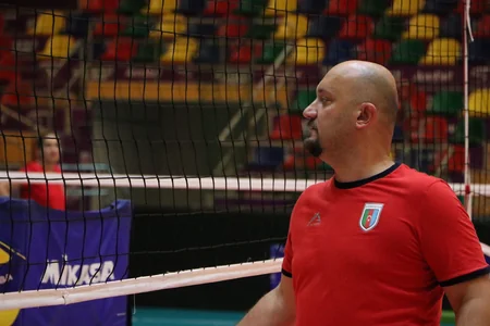 Azərbaycanın voleybol yığması Avropa çempionatına hazırlığın son mərhələsi üçün Maribora yollanır