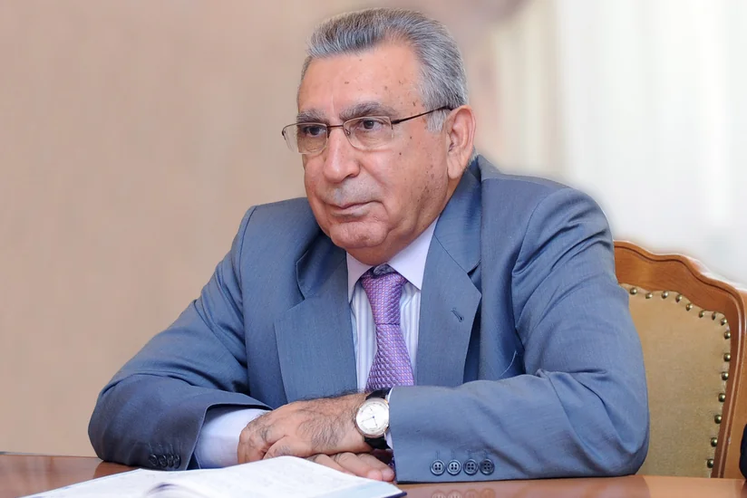Рамиз Мехтиев: Кому-то конфликт из-за Нагорного Карабаха выгоден как бизнес