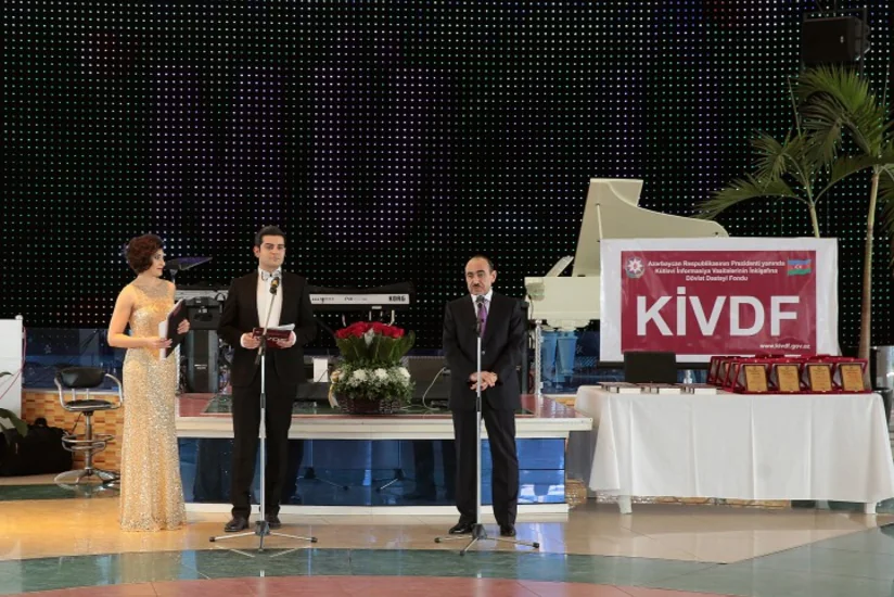 ​Əli Həsənov: Azərbaycandakı media və siyasi plüralizm mühiti dünyanın heç bir ölkəsindən geri qalmır