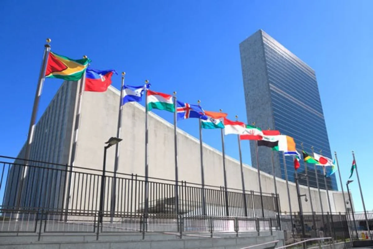 Azerbaijan joins UN new agenda to solve unemployment problems in the world