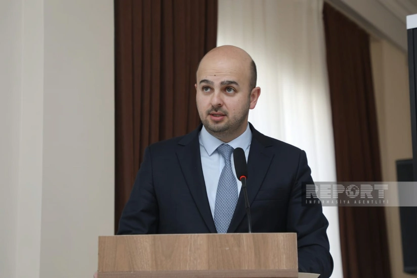 Vahid Hacıyev: Qubadlı, Cəbrayıl və Zəngilanda bir neçə kəndin tikintisinə başlanılacaq