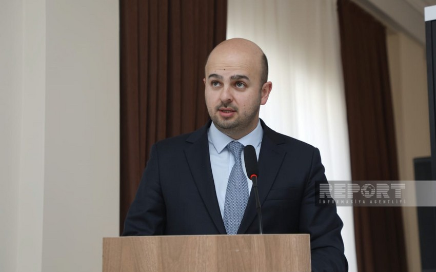 Vahid Hacıyev: Qubadlı, Cəbrayıl və Zəngilanda bir neçə kəndin tikintisinə başlanılacaq 