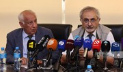 Sabit Bağırov: Ermənistandan axan çaylar vasitəsilə Azərbaycan ərazisi çirklənmə təhlükəsi ilə üz-üzədir