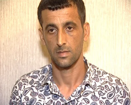 Bakıda adlarını dəyişərək dələduzluq edən şəxslər tutulub