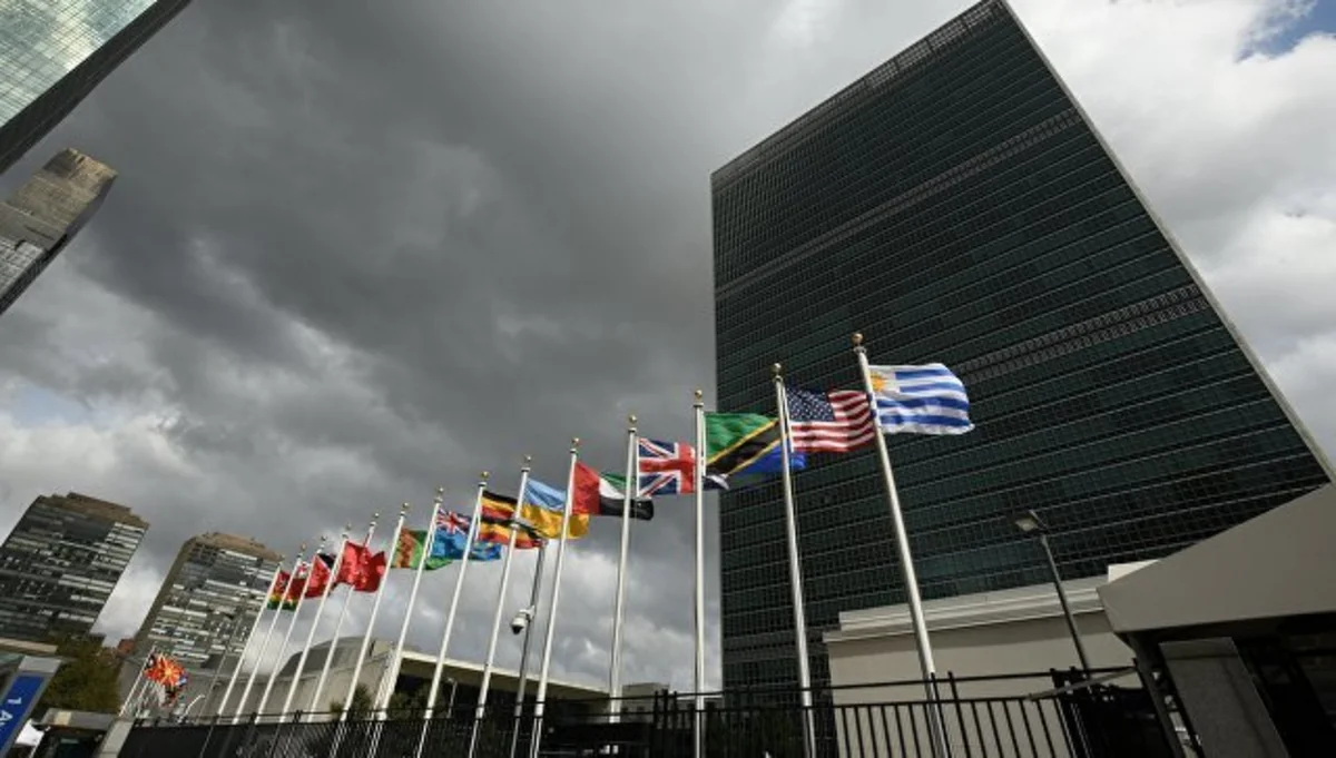Британия представила Совбезу ООН проект резолюции по Йемену