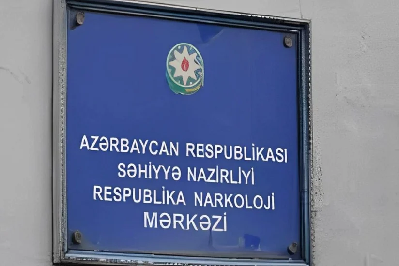 İşçi Qrup: Ötən ay tibbi müayinədə 225 nəfərin narkotik istifadəçisi olduğu məlum olub