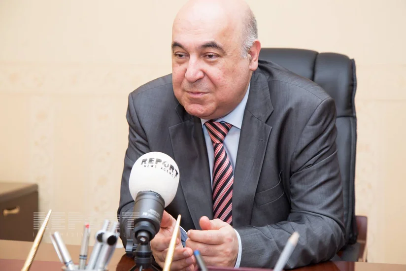 Neftçi klubu Çingiz Abdullayevin Facebook statusu ilə bağlı bəyanat yayıb